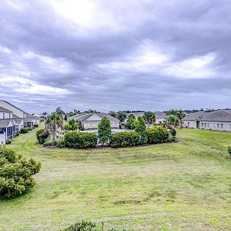 Apartamento The Perfect Getaway At Wickham Dr Myrtle Beach Exterior foto