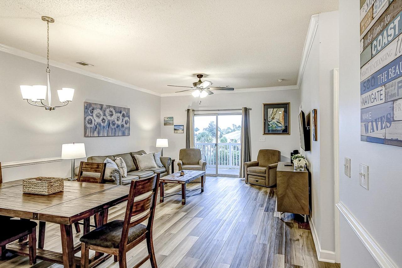 Apartamento The Perfect Getaway At Wickham Dr Myrtle Beach Exterior foto