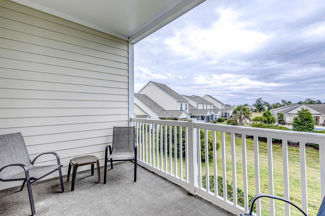 Apartamento The Perfect Getaway At Wickham Dr Myrtle Beach Exterior foto