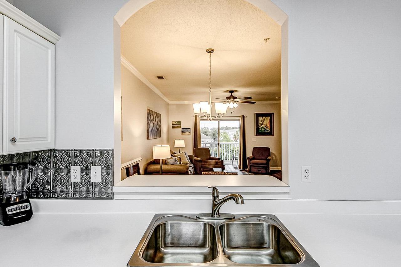 Apartamento The Perfect Getaway At Wickham Dr Myrtle Beach Exterior foto