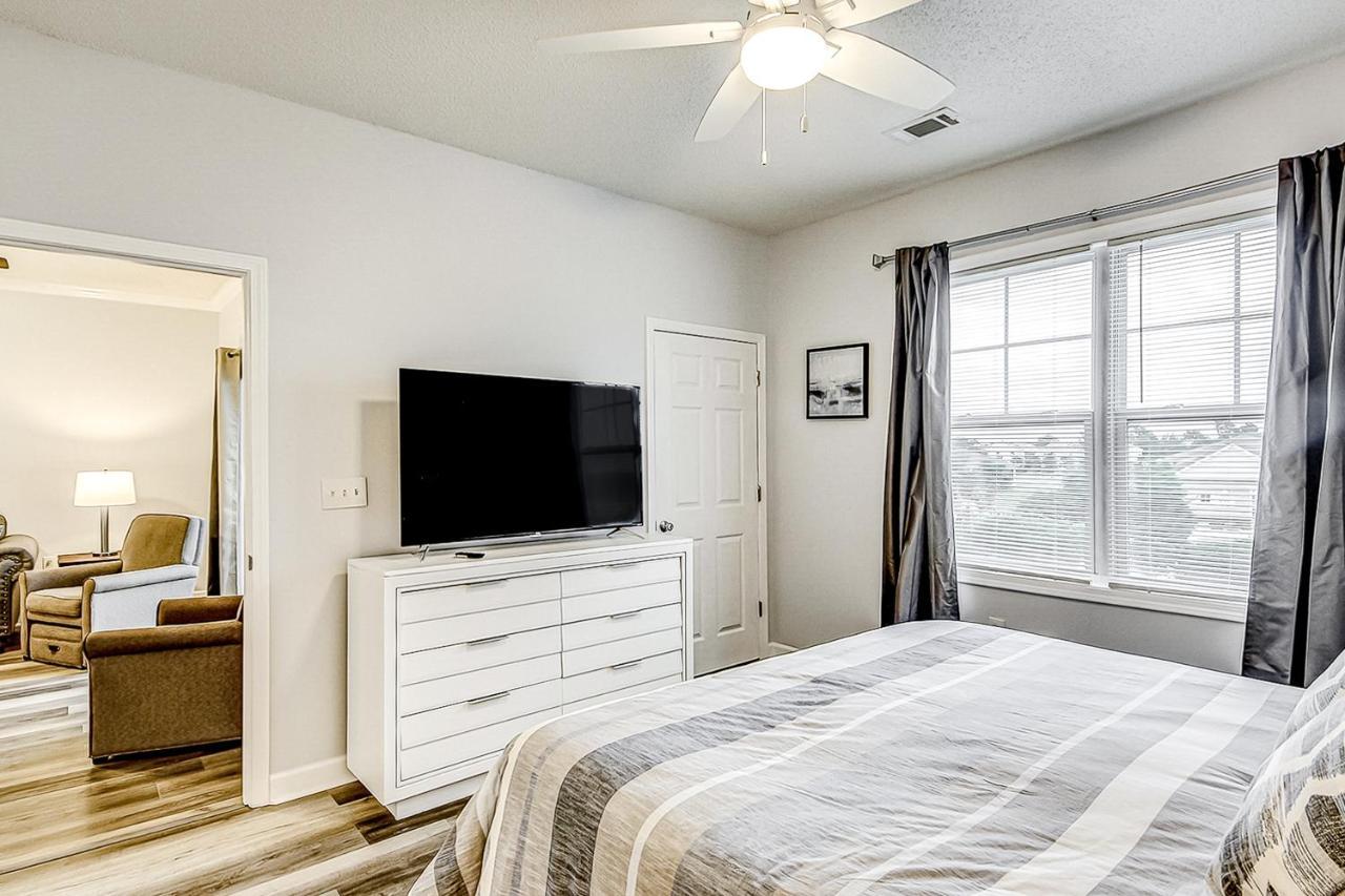 Apartamento The Perfect Getaway At Wickham Dr Myrtle Beach Exterior foto