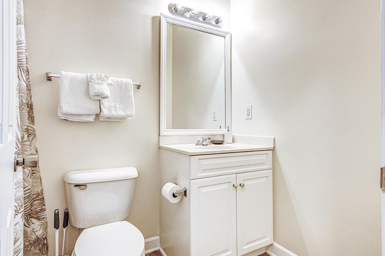 Apartamento The Perfect Getaway At Wickham Dr Myrtle Beach Exterior foto