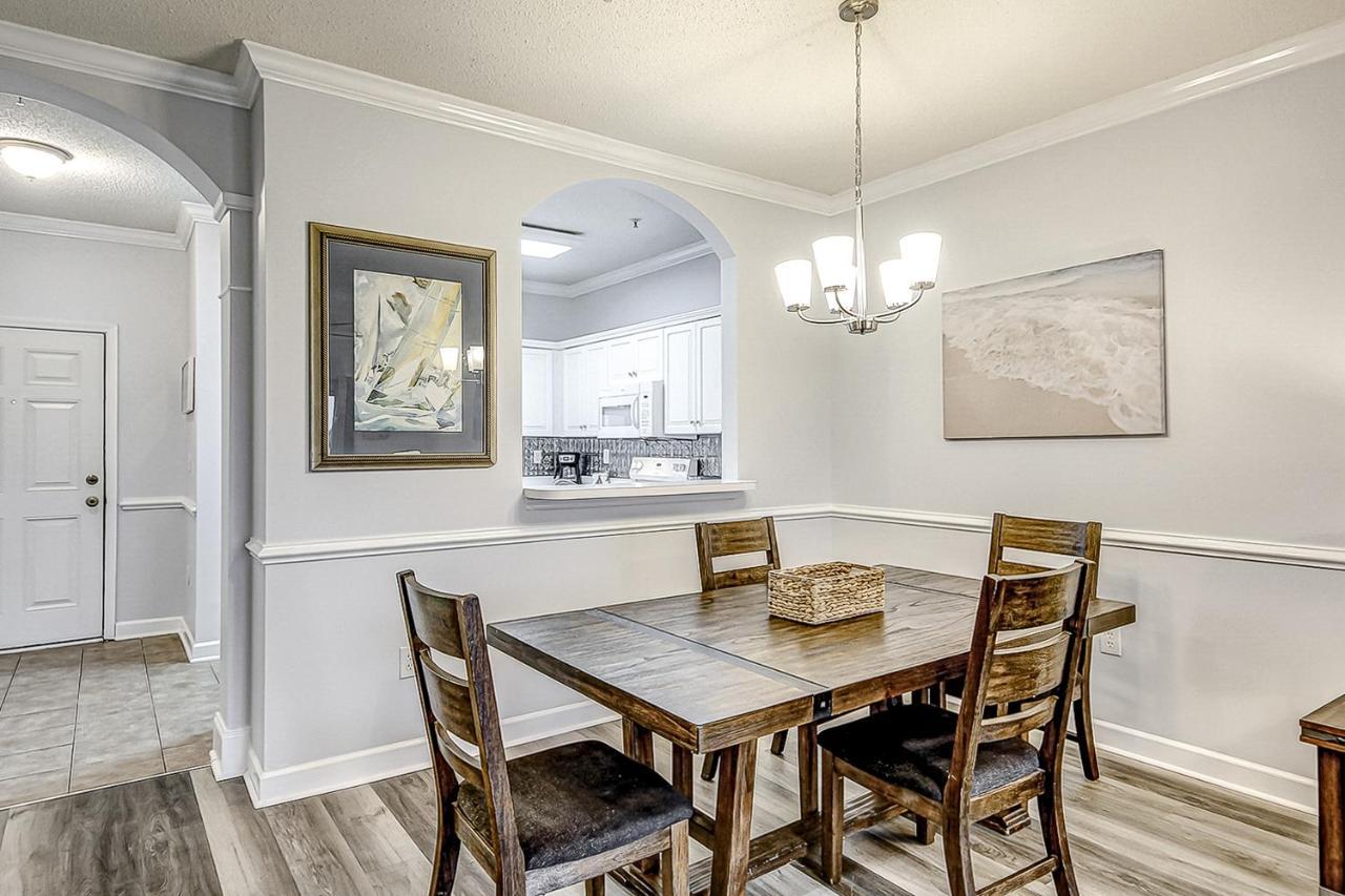 Apartamento The Perfect Getaway At Wickham Dr Myrtle Beach Exterior foto