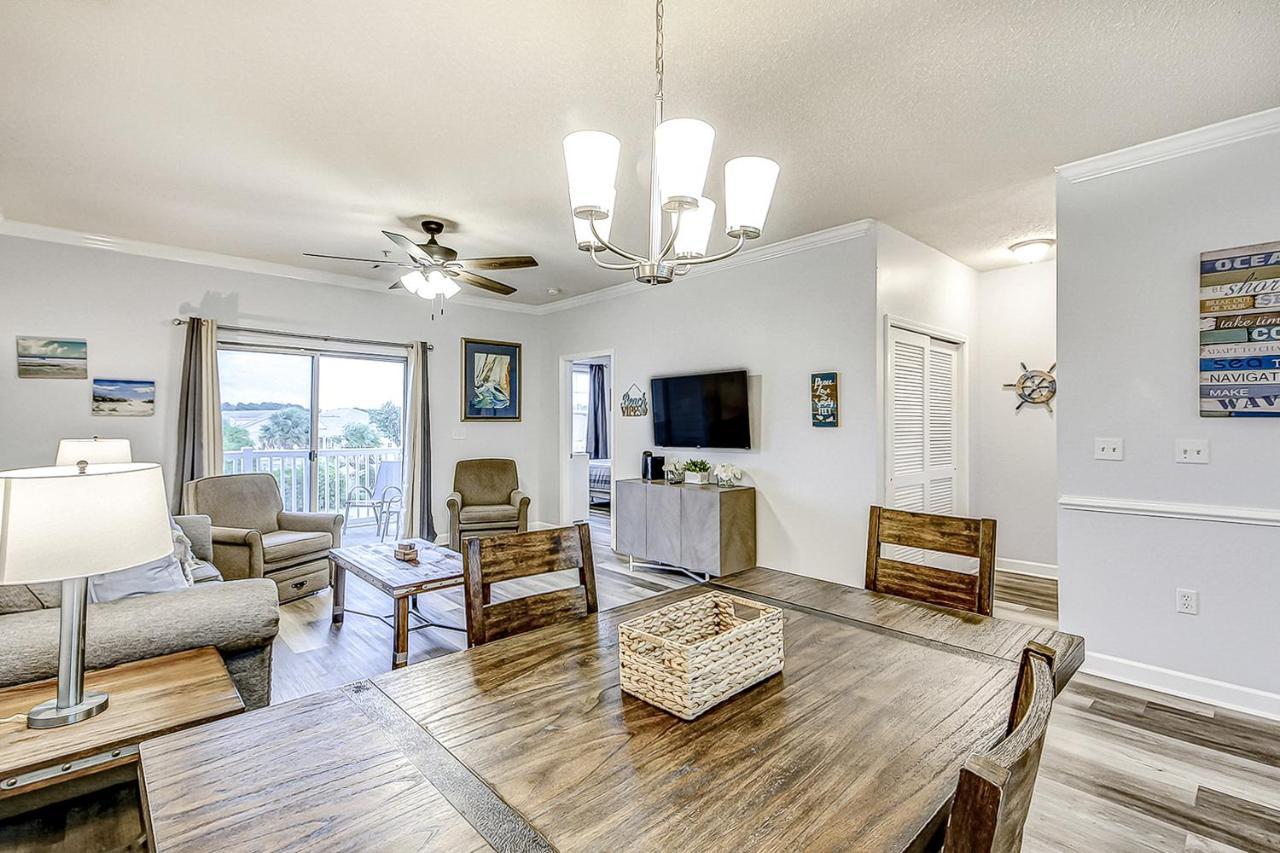 Apartamento The Perfect Getaway At Wickham Dr Myrtle Beach Exterior foto