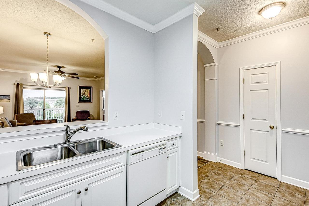 Apartamento The Perfect Getaway At Wickham Dr Myrtle Beach Exterior foto