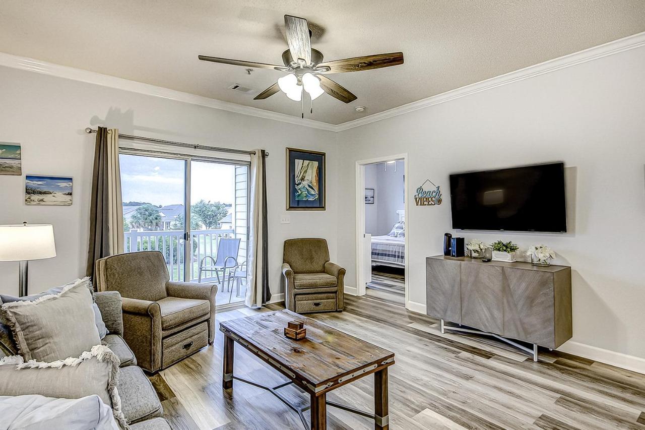 Apartamento The Perfect Getaway At Wickham Dr Myrtle Beach Exterior foto