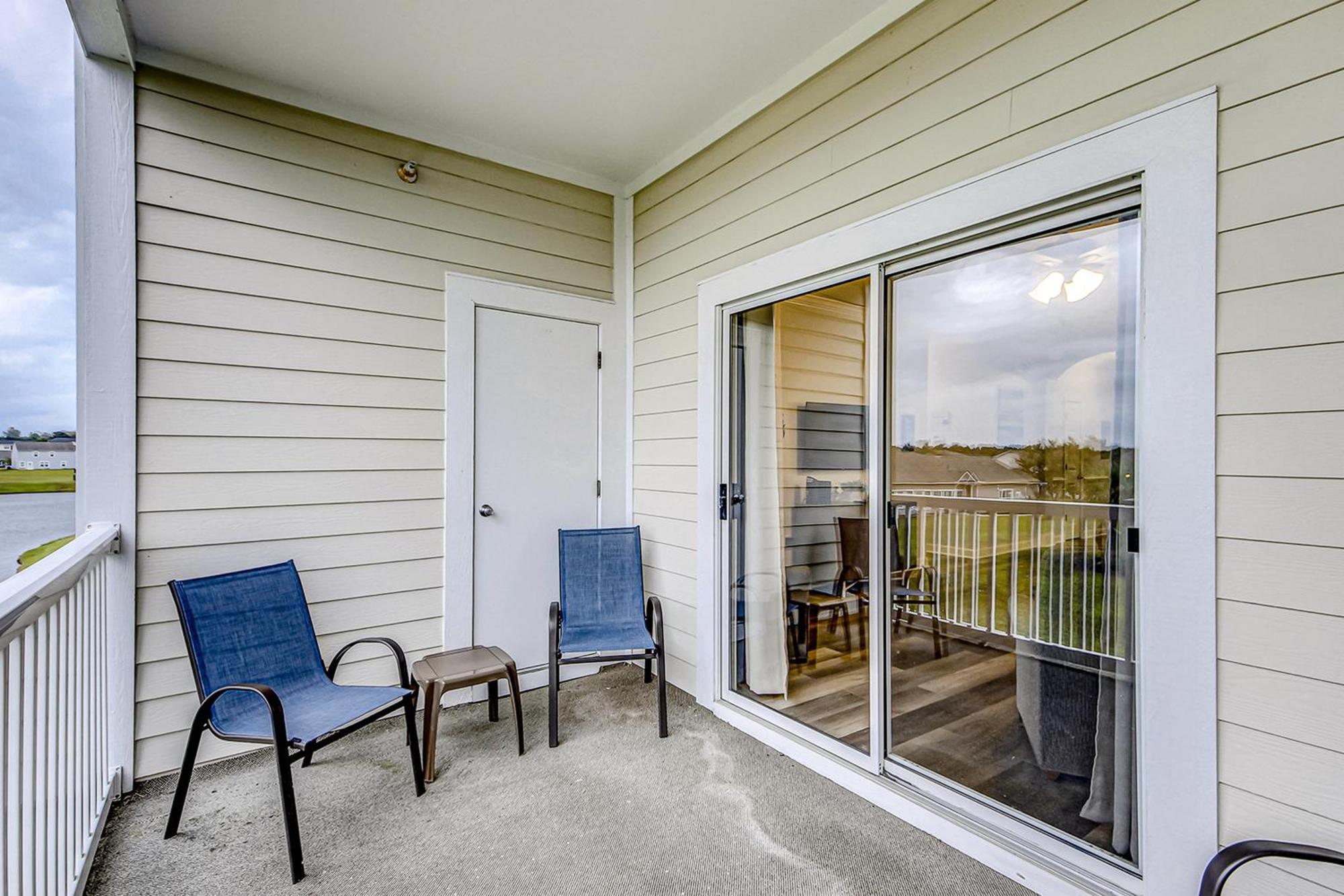 Apartamento The Perfect Getaway At Wickham Dr Myrtle Beach Exterior foto