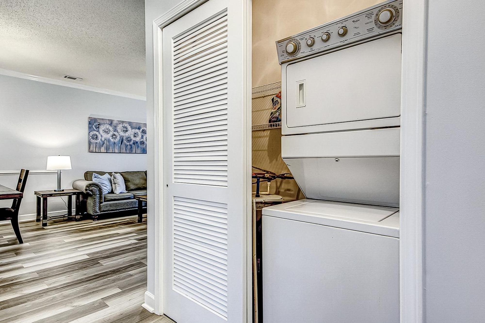Apartamento The Perfect Getaway At Wickham Dr Myrtle Beach Exterior foto